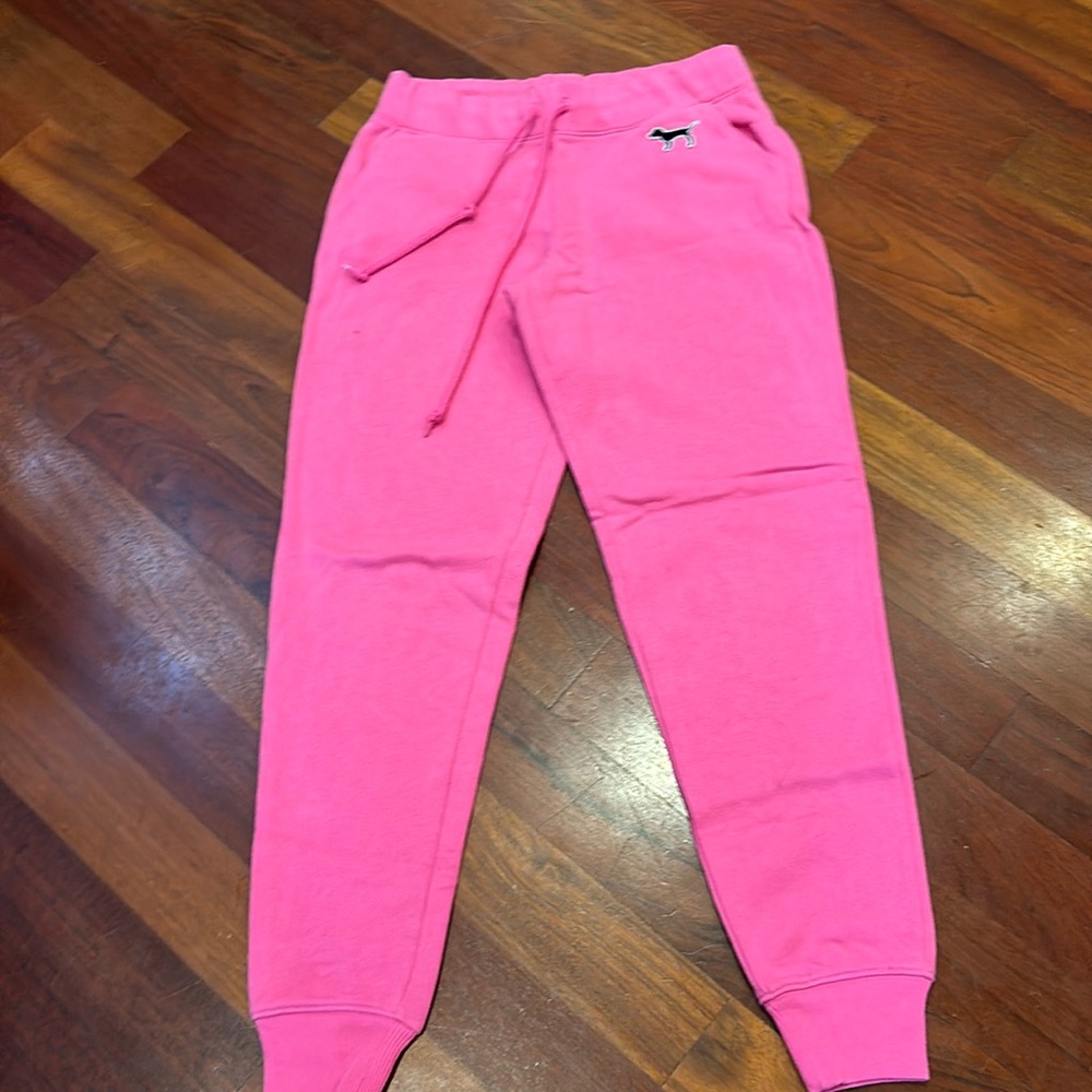 PINK Sweatpants
